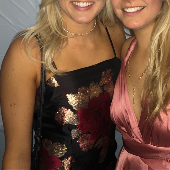 Revolve Dress Size Small - Picture 4 of 5